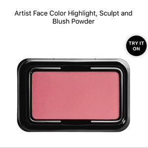 MAKEUP FOREVER ARTIST FACE COLOR BLUSH REFILL